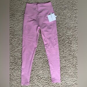 Beyond Yoga Pants, Small